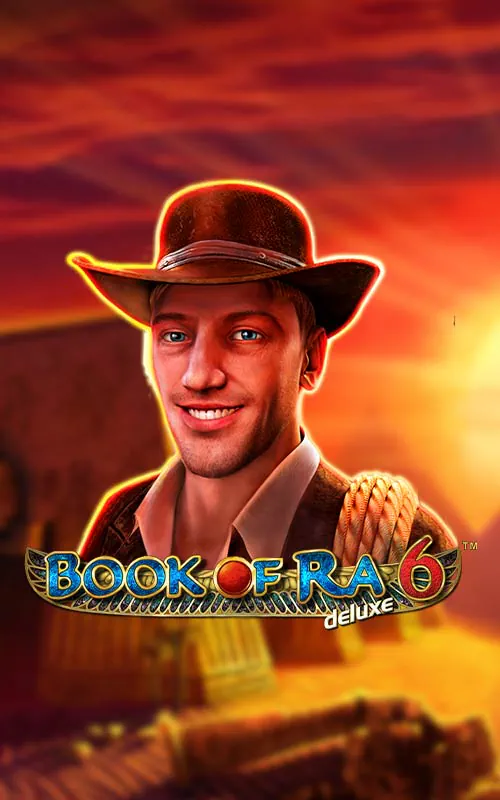 Book of Ra at Europe 777 Casino