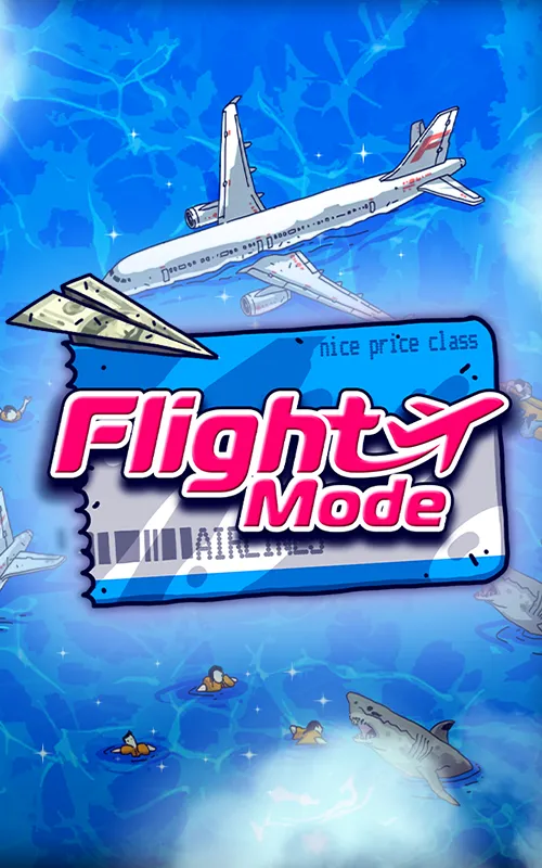 Flight Mode at Europe 777 Casino