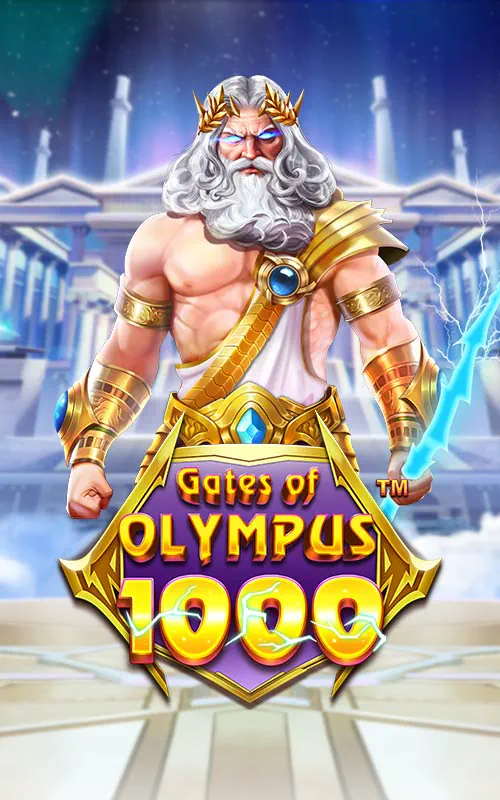 Gates of Olympus at Europe 777 Casino