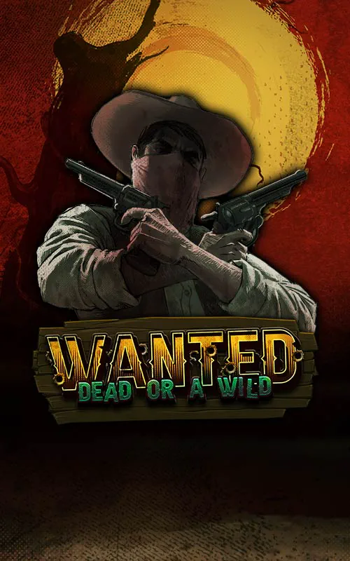 Wanted Dead or a Wild at Europe 777 Casino