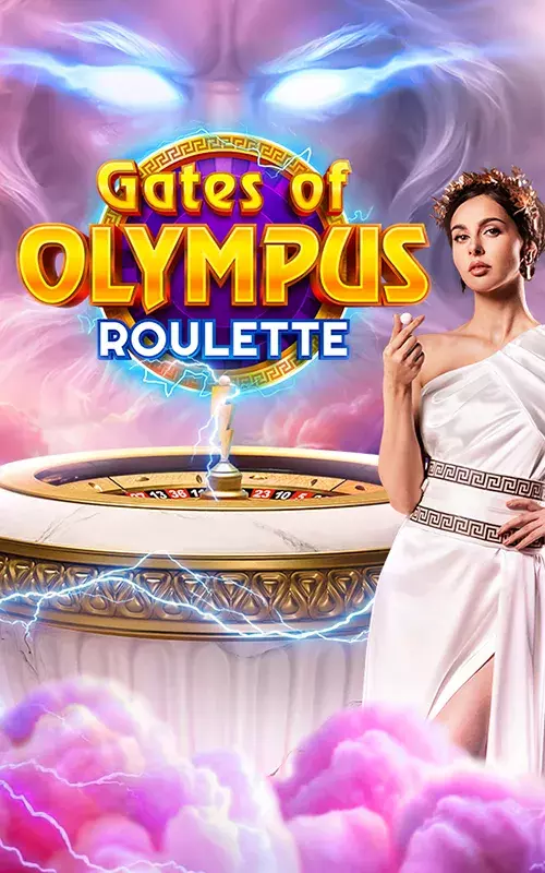 Gates of Olympus Roulette at Europe 777 Casino