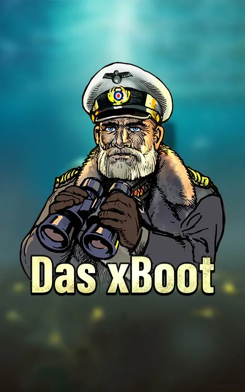 Das xBoot at Europe 777 Casino
